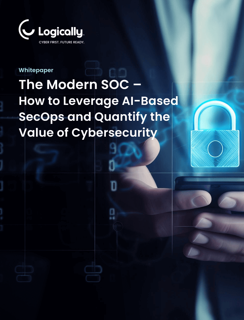 Whitepaper title page image